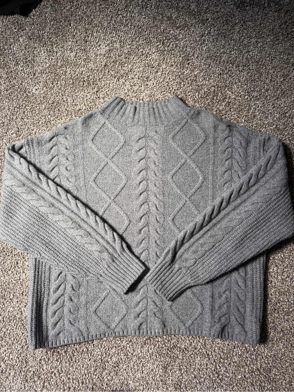 Women’s Soft Sweater